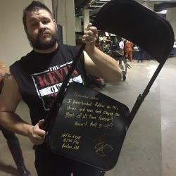 lasskickingwithstyle: So I was randomly looking on WWE Auction