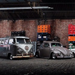 thecampervan:  Want want want want want want #vw #beetle #campervan