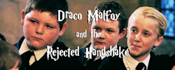 antoniosvivaldi: Harry Potter Funny Book Titles: Draco’s PoVText