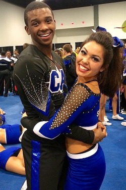 ohheylookitsamy:California Allstars Bullets Cali Coed & California