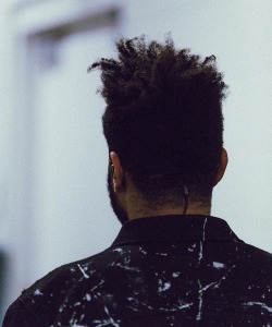 THE WEEKND