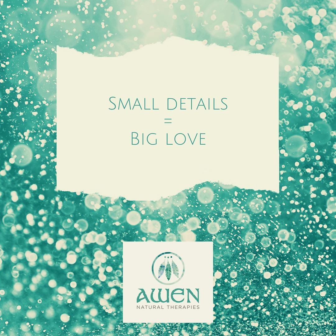 <p>It really does make a difference💙 (at Awen Natural Therapies Leura)<br/>
<a href="https://www.instagram.com/p/B1cg0rTgHgA/?igshid=12urt4ucxcfal" target="_blank">https://www.instagram.com/p/B1cg0rTgHgA/?igshid=12urt4ucxcfal</a></p>