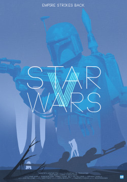 gokaiju:    Star Wars Episode V Empire Strikes Back (Irvin Kershner,