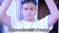 itsmarkmiller:  Mi vida cobra sentido cuando me hacéis GIFS.