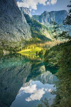 sublim-ature:  Obersee, BavariaBjoern Kindler