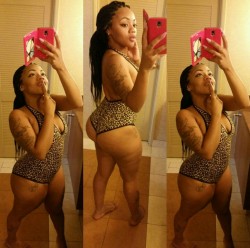 everydayphotos77:  Chyna Hall 