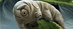 appliedtechnotopia-consulting:  mindblowingscience: The tardigrade