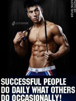 bodybuildingmotivationblog:  Blog: http://ift.tt/1nWJoa0