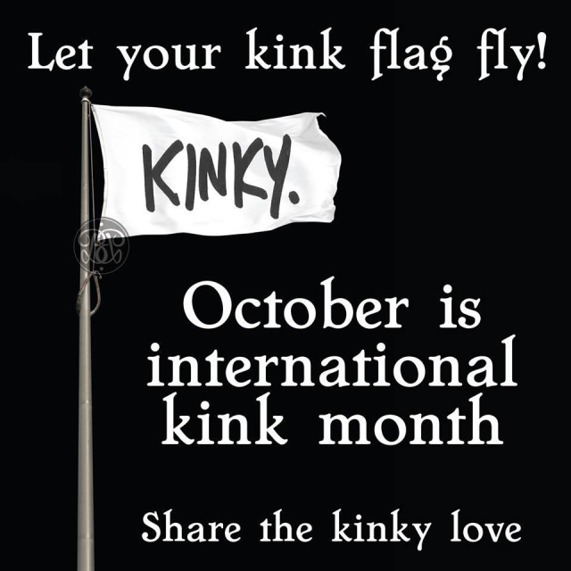 yourbadgrrl:kittysparkleslove:Happy Kink Month! 😈 Cum &