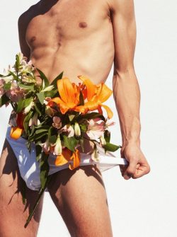 gonevirile: Gino Pasqualini by Maximiliano Jorquera for FGUK