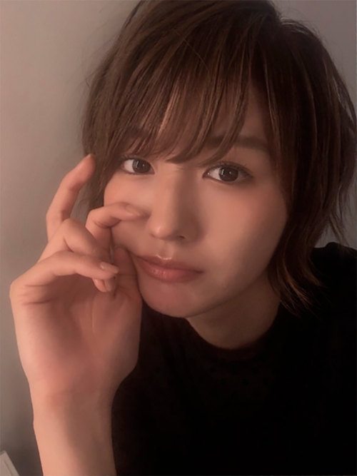 sakamichiclips:欅坂46 土生瑞穂 公式ブログ 2020/02/09
