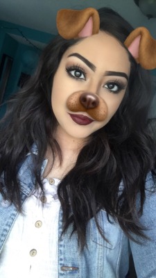 altjofficial:  so kids tell me…, is the dog filter still acceptable