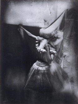inneroptics:    Edgar Degas  