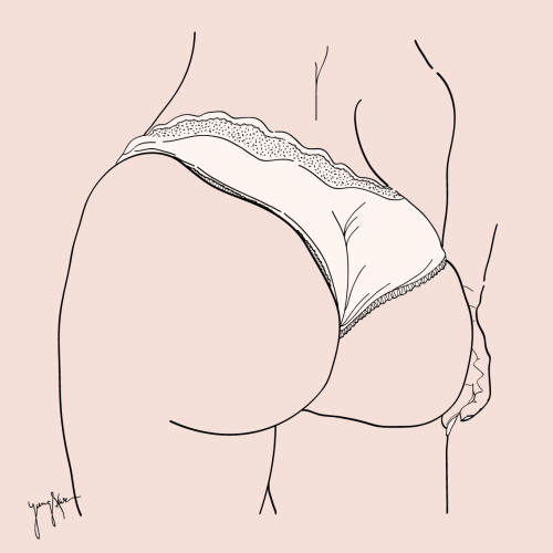 yungskur:  “Venus est en forme” - (art)work by yung skur 