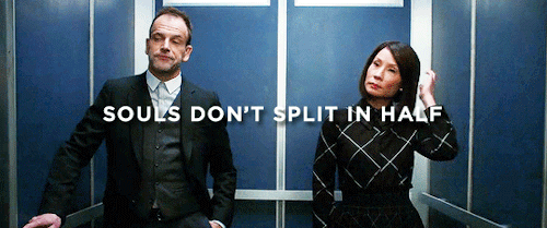 belacquaparry:  @laciefuyu​ Requested: Elementary + 6 (BROTP)