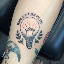 Tattooed Culture
