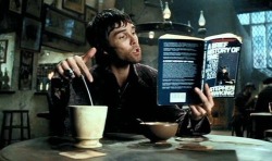 hampton-emma:  Ian Brown in Harry Potter and the Prisoner of