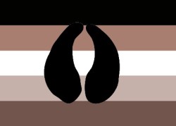 bdsmpetplay:  bdsmpetplay:  Cow pride flag Taken from the  