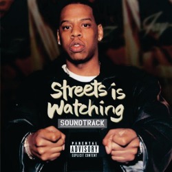BACK IN THE DAY |5/5/98| The Streets Is Watching soundtrack