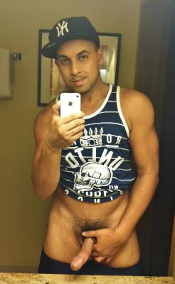 daxxpr:  Papi could get it!