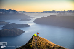 morethanphotography:  Afternoon Views by ChrisBurkard