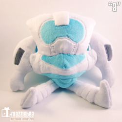 dyemooch:  mazzlebee:  MTMTE Tailgate Plushie Sale Info: When?: