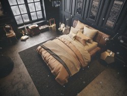 loubnameron:  L O U B N A