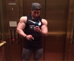 Men’s Training Gear