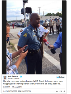 justsitinbieber-deactivated2014:  Missouri State Patrol has now