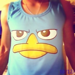 #me #yo #perry #blue #men #man #boy #guy #tshirt #eyes #gay #instagay