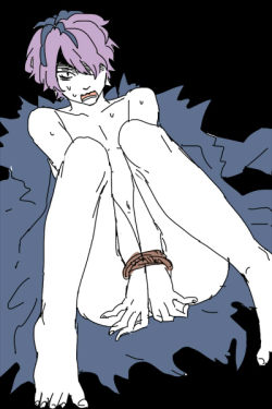 graphicsexualhorror:by ともみ