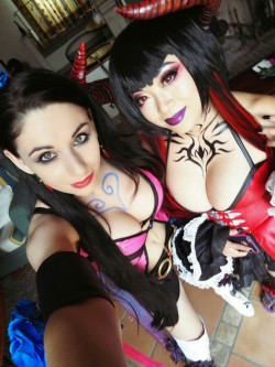 Source : http://sexykosplay.tumblr.com/