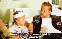 louisdupont:  Sons of Anarchy | Season 5 Bloopers 