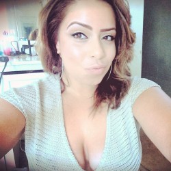 Thick and Sexy Latinas