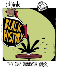 jalstar:Happy Black History Month