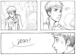 eunnieboo:  jeanmarco aus where everything’s the same except