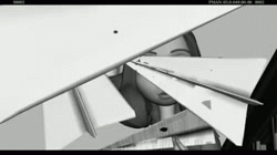 ca-tsuka:  Paperman - CG progression.