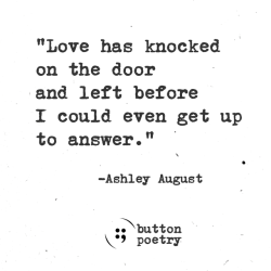 buttonpoetry:Watch the full performance of this awesome poem