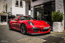 automotivated:  GT3 (by Qentmartstyle)