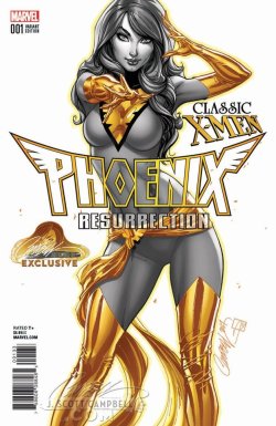 scottandjeanforever:      Phoenix Resurrection: The Return of