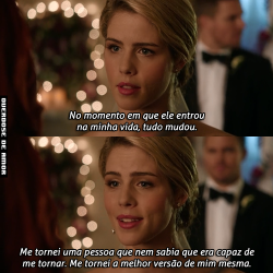 overdosedeamor:  4x16 | Arrow 