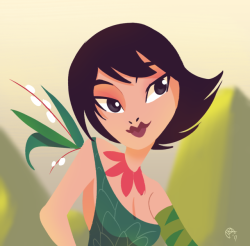 krossan: Ashi has officially become my fav!! Love this episode