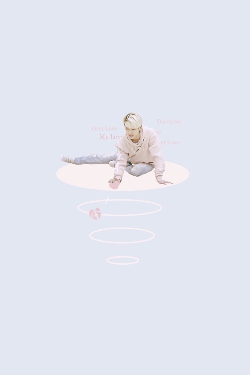 buenocafe:  â– Woohyun Showtime Moments: The Pink Hoodie 