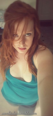 sunlitslut:  why do you try to make me beg you? i’m not going