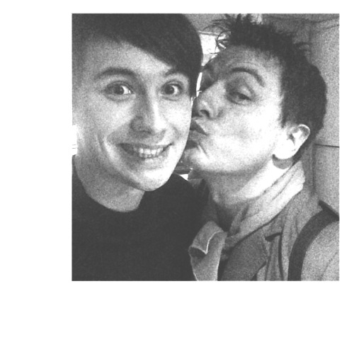 dan-is-on-fire:  Dan and Phil   Playlist Live 