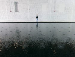 unabide:  Rain Machine 