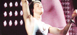 itsandrewbarry:  I have a kink and I am not ashamed. 