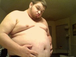 dertexaner:  I am glorifying obesitybecause I am gorgeous