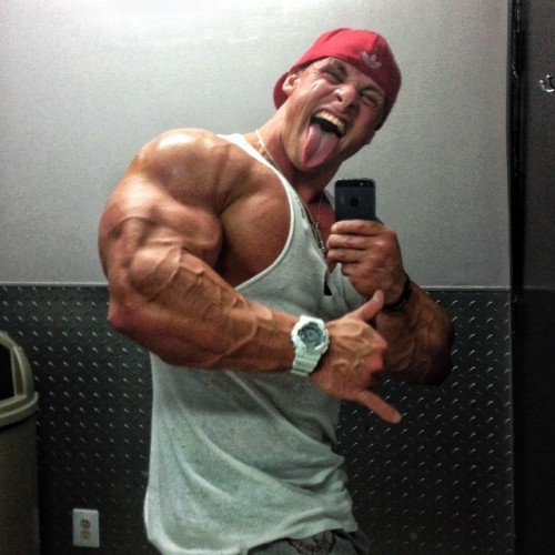 drwannabe:  Joey Sergo 