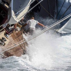 ivtyachtsales:Seriously powered up #Yachts #Sailingyachts #ivtyachtsales.com